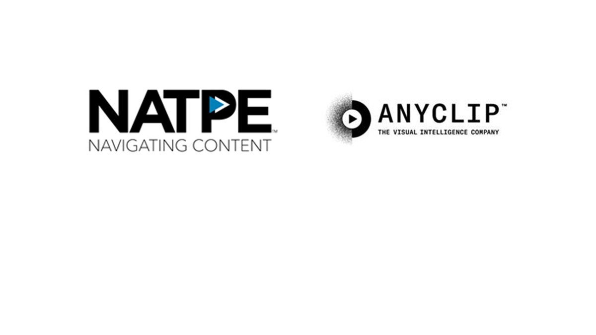 JP Bommel announces a new initiative with AnyClip and Natpe